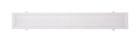 SATCO S11722 20W LED Direct Wire Linear Downlight; 24 inch; Adjustable CCT; 120V