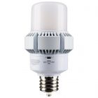 SATCO S13165 45W/AP32/LED/CCT/100-277V/EX39;45 Watt; A-Plus 32; LED; CCT Selectable and Wattage Selectable; Extended Mogul base; 100V-277V