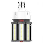 SATCO S23143 80W/LED/CCT/100-277V/EX39 80/63/54 Wattage Selectable; LED HID Replacement; CCT Selectable; Extended Mogul base; 100-277 Volt; ColorQuick Technology; PowerQuick Technology