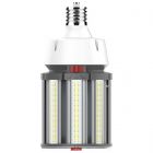 SATCO S23144 100W/LED/CCT/100-277V/EX39 100/80/63 Wattage Selectable; LED HID Replacement; CCT Selectable; Extended Mogul base; 100-277 Volt; ColorQuick Technology; PowerQuick Technology