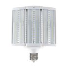 SATCO S28938 110W/LED/HID/SB/5K/EX39 110 Watt LED Hi-lumen shoe box style lamp for commercial fixture applications; 5000K; Mogul Extended; 100-277 Volt