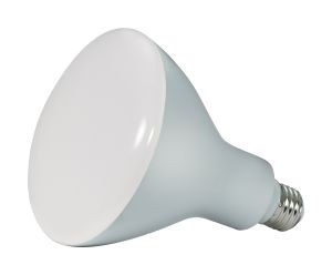 6 Watt LED Bulb; J-Type T3 78mm; 120 Volt; R7S Base; 3000K; Double Ended;  200