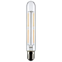 SATCO S21371 4T6.5/LED/CL/940/120V/E17 4 Watt T6.5 LED; Clear ...