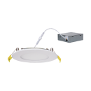 Halco 89093 FSDLS4FR10/CCT/LED;Field Selectable Slim Downlight 4