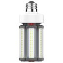 SATCO S23140 45W/LED/CCT/100-277V/E26 45/36/27 Wattage Selectable; LED HID Replacement; CCT Selectable; Medium base; 100-277 Volt; ColorQuick Technology; PowerQuick Technology