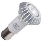 Halco 80756 GBF/3WW/LED LED R12 2.6W 31DEG 2700K BA15D ProLED