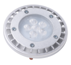 Halco 81075 PAR36WFL6/827/IP67/LED;LED PAR36 6.5W 2700K DIMMABLE 32 DEG