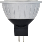 Halco 81064 MR16FRA/827/LED LED MR16 4.5W 20DEG 2700K GU5.3 ProLED