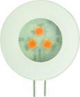 Halco 81078 JC3VWFL/827/LED LED JC3 3.3W 2700K NON-Dimmable 100 DEG