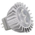 Halco 81095 MR11FTD/850/LED LED MR11 3W 30DEG 5000K GU4 ProLED
