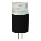 Halco 81109 JC2/827/LED2 2.3W 2700K G4 IP65 ProLED