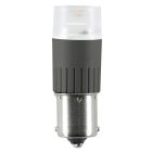 Halco 81100 JC20/2WW/BA15S/LED2 LED JC 2.3W 3000K IP65 BA15S ProLED