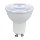 Halco 80528 MR16FL6/827/GU10/LED LED MR16 6.5W 2700K Dimmable 40 Degree GU10 ProLED