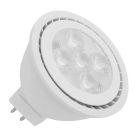 Halco 80999 MR11NFL3/850/LED LED MR11 3W 5000K NON-Dimmable 25 DEG GU4 ProLED
