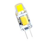 Halco 81998 JC1/830/Omni/IP65/LED  LED JC 1.2W 3000K G4 OmniDirectional  IP65 ProLED
