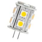 Halco 80693 JC10/1WW/LED LED JC LED 1.5W 10-18V 3000K G4 ProLED
