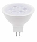 Halco 80535 MR16FL4/830/LED2 LED MR16 4.5W 3000K Dimmable 40DEG GU5.3 ProLED