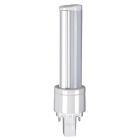 Halco 81159 PL6H/827/HYB/LED LED Plug-In Horizontal 6W 2700K NON Dimmable HYBRID GX23 ProLED