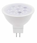 Halco 80539 MR16FL6/850/LED2 LED MR16 6.5W 5000K Dimmable 40DEG GU5.3 ProLED