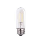 Halco 85073 T14CL4ANT/827/LED2 T14 120V 4.5W 2700K E26 clear ProLED
