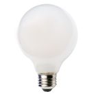 Halco 85048 G25FR5ANT/827/LED2 G25 120V 5.5W 2700K E26 Frost ProLED