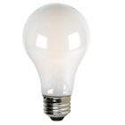 Halco 85040 A19FR9ANT/827/LED2 A19 120V 9W 2700K E26 Frosted ProLED
