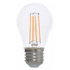 Halco 85035 A15CL5ANT/827/LED2  A15 120V 5.5W  2700K E26 Clear ProLED