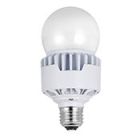 Halco 84320 Hid25/Omni/830/Led Led Hid Retrofit Omnidirectional Bypass 25W A21 3000K Non-Dimmable 120-277V E26