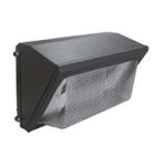 Halco 10393 WPS-40-5K-U;ProLED STANDARD WALLPACK; 40W, 5000K, UNV 120-277