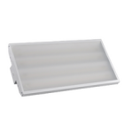 Halco 30283 LHB-2-WS-50-U;ProLED Select Linear Highbay,  160 Watt-Wattage Select (160W-135W-110W), 5000K CCT, Universal Voltage 120-277VAC