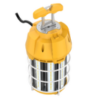 Halco 82378 WKL60-850-LED;LED Temporary Work Light 60W 5000K