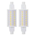 Bulbrite 861605 LED6R7S/30K/S/D-2PK 6W LED DOUBLE ENDED 3000K SHORT-2PK