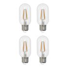 Bulbrite 862703 LED5T14/30K/FIL/3-4PK 5W LED T14 3000K FILAMENT FULLY COMPATIBLE DIMMING-4PK