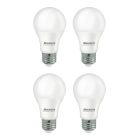 Bulbrite 862728 LED11A19/PF75W/927/D-4PK 11W LED A19 75W EQUIV PREFERRED DIMMABLE 2700K E26 120V-4PK