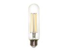 Maxlite (101335) EF8.5T12D927/JA8  ENCLOSED 8.5W T12 90 CRI E26 2700K FILAMENT JA8 T20