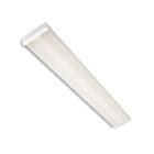 Halco 10300 LWA-D23U2-40;LINEAR WRAPAROUND, DIFFUSED LENS, 23W, 120-277V, 2FT, 4000K