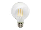 Maxlite (103744) EF4.5G25D27  ENCLOSED FILAMENT 4.5W LED G25 2700K