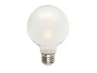 Maxlite (103771) EFF4.5G25D50  ENCLOSED FROSTED FILAMENT 4.5W LED G25 5000K