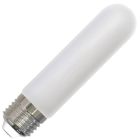Bulbrite 862833 LED5T9/27K/5/FIL/F/3-4PK 5W LED T9 5" 2700K FILAMENT E26 FROST FULLY COMPATIBLE DIMMING-4PK