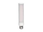 Maxlite (104739) 8PLE26CS  8W PL E26 BASE, CCT SELECTABLE  2700K/3000K/3500K/4000K/5000K TYPE B NON DIMMING