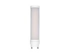 Maxlite (104745) 11PLGU24CS  11W PL GU24 BASE, CCT SELECTABLE  2700K/3000K/3500K/4000K/5000K TYPE B NON DIMMING