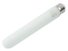 Bulbrite 862836 LED5T9/30K/7/FIL/F/3-4PK 5W LED T9 7" 3000K FILAMENT E26 FROST FULLY COMPATIBLE DIMMING-4PK