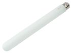 Bulbrite 862838 LED5T9/30K/11/FIL/F/3-4PK 5W LED T9 11" 3000K FILAMENT E26 FROST FULLY COMPATIBLE DIMMING-4PK