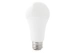Maxlite (110371) E9A19SMTR  ENCLOSED SMART 9W A19 E26 DIM RGB 2700K TO 6500K 120V FROSTED