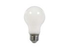 Maxlite (110556) EFF10A19D930/JA81  ENCLOSED FROSTED FILAMENT 10W A19 DIM 90CRI 3000K JA8 GEN 1