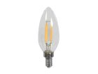 Maxlite (110562) EF3B10D930/JA81  ENCLOSED FILAMENT 3W B10 DIM 90CRI 3000K JA8 GEN 1