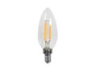 Maxlite (110565) EF5B10D927/JA81  ENCLOSED FILAMENT 5W B10 DIM 90CRI 2700K JA8 GEN 1