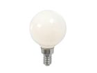 Maxlite (110589) EFF5G16.5D927/JA81  ENCLOSED FROSTED FILAMENT 5W G16.5 DIM 90CRI 2700K JA8 GEN 1
