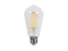 Maxlite (110616) F5ST19DLED930/JA81  FILAMENT 5W ST19 DIM 90CRI 3000K JA8 GEN 1