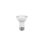 Maxlite (111917) E6PAR20D950FL/T20  ENHANCED SERIES - 6W 550LM PAR20 40DEG FLOOD E26 BASE LED, TRIAC DIM 120V 90 CRI 5000K, WH HOUSING, T20